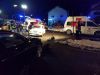 Verkehrsunfall